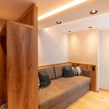 Hotel Neder Ischgl Dış mekan fotoğraf