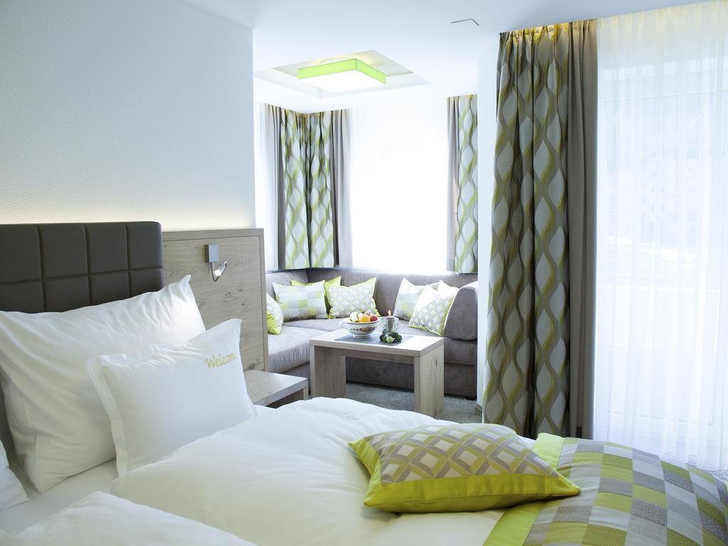 Hotel Neder Ischgl Dış mekan fotoğraf