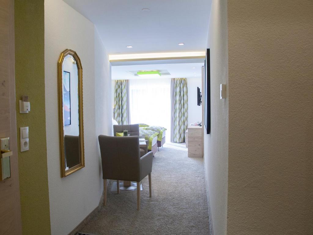 Hotel Neder Ischgl Dış mekan fotoğraf