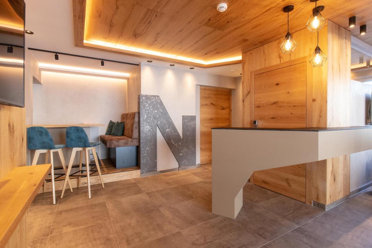 Hotel Neder Ischgl Dış mekan fotoğraf