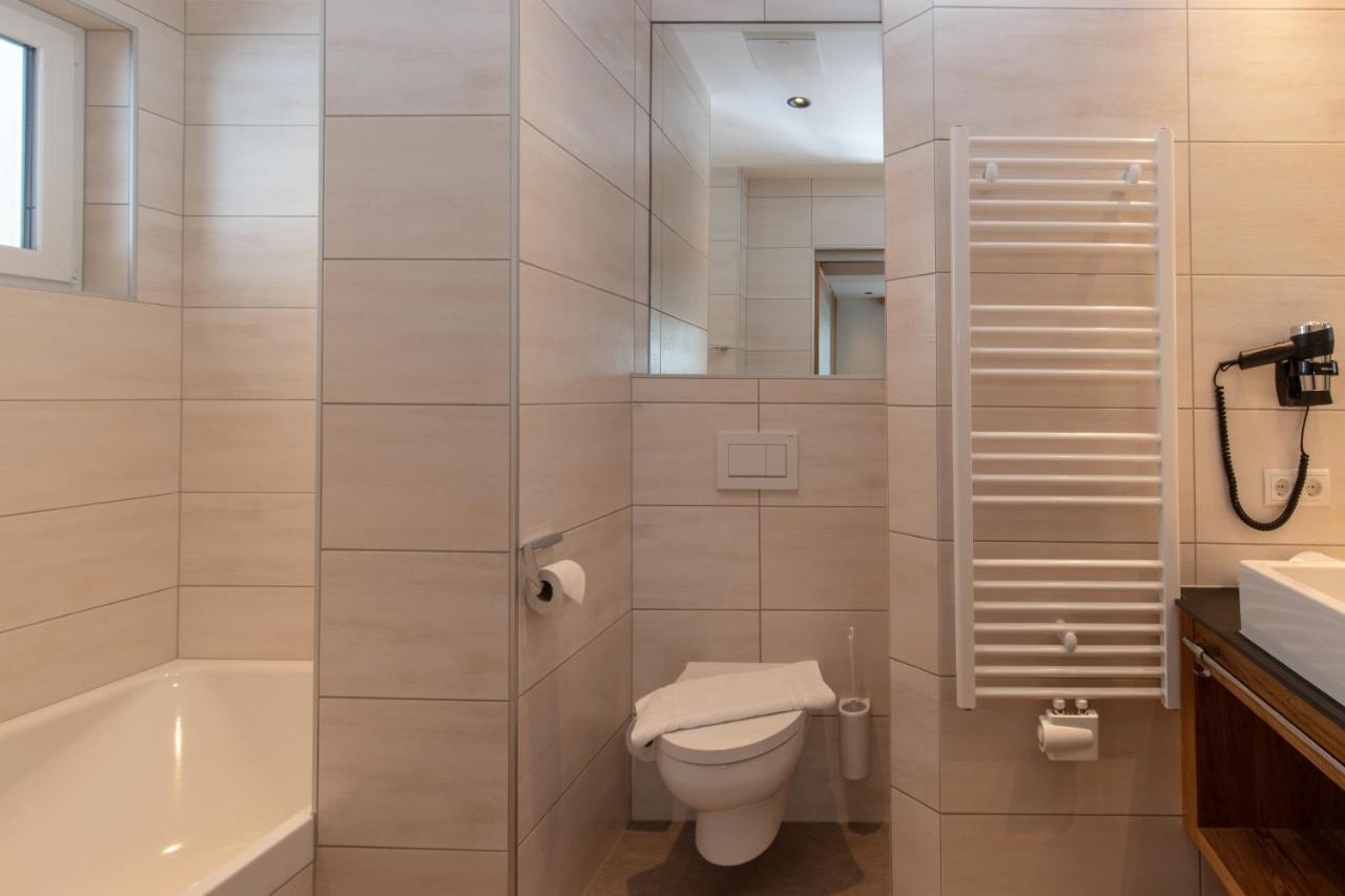 Hotel Neder Ischgl Dış mekan fotoğraf