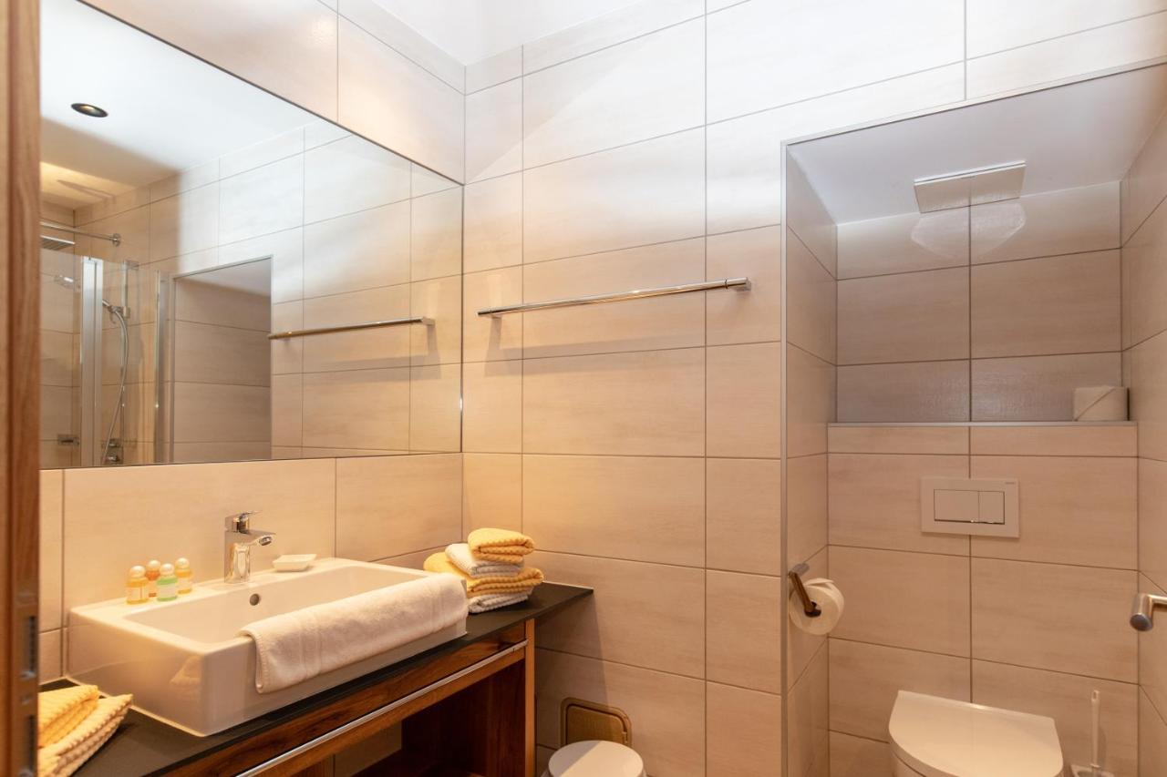 Hotel Neder Ischgl Dış mekan fotoğraf